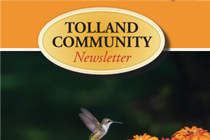 Spring/Summer Newsletter