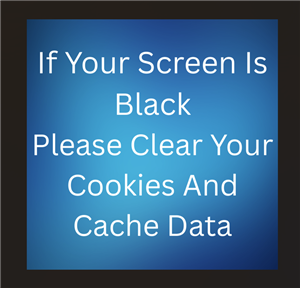Cookies and Cache Data